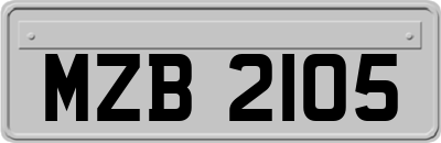 MZB2105