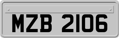 MZB2106