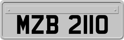 MZB2110