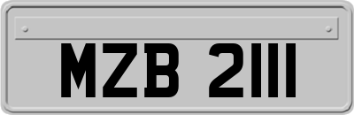 MZB2111