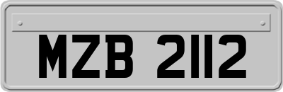 MZB2112