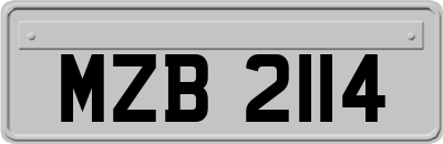 MZB2114