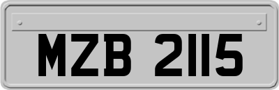 MZB2115
