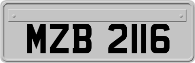 MZB2116