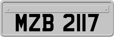 MZB2117