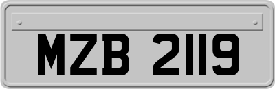 MZB2119