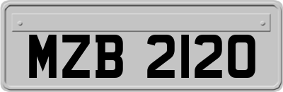 MZB2120