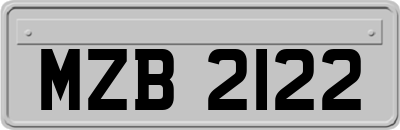 MZB2122