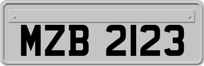 MZB2123