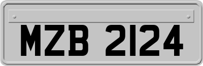 MZB2124