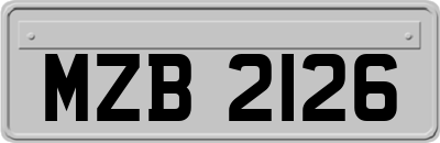 MZB2126