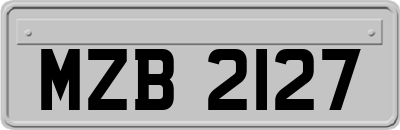 MZB2127