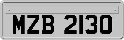 MZB2130