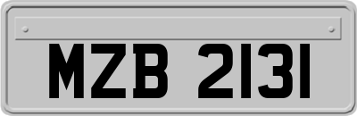 MZB2131