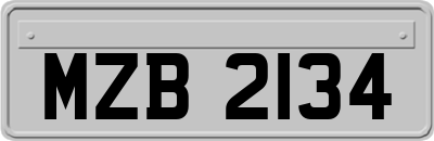 MZB2134