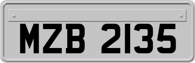 MZB2135