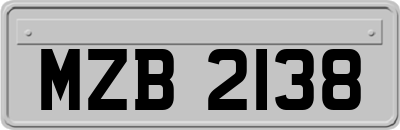 MZB2138