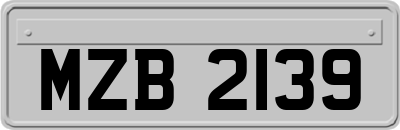MZB2139