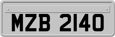 MZB2140