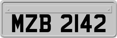 MZB2142