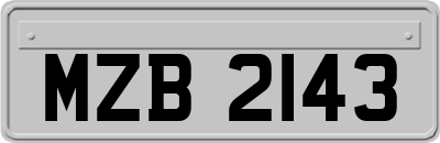 MZB2143