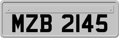 MZB2145