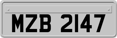 MZB2147