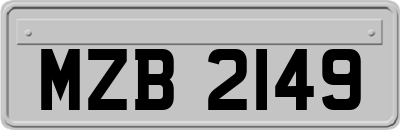MZB2149