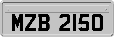 MZB2150