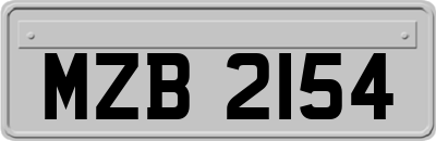 MZB2154