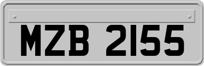 MZB2155