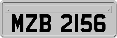 MZB2156