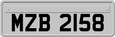 MZB2158