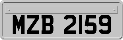 MZB2159