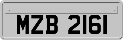 MZB2161
