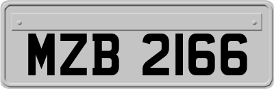 MZB2166