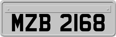 MZB2168