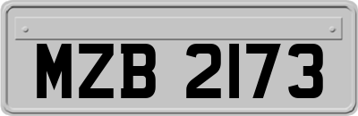 MZB2173