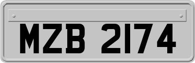 MZB2174