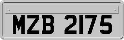 MZB2175