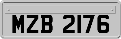 MZB2176