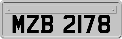 MZB2178