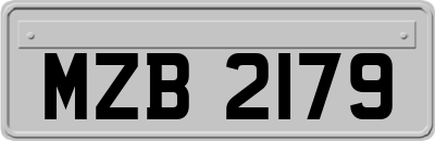 MZB2179
