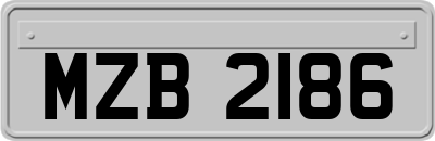 MZB2186