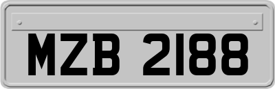 MZB2188