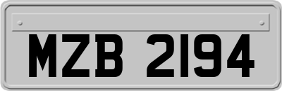 MZB2194