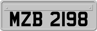 MZB2198