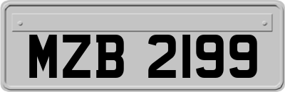 MZB2199