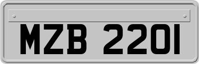 MZB2201