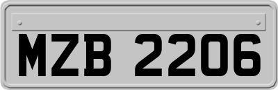 MZB2206